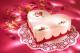 Top 10 Ideas For Valentines Day Cakes 